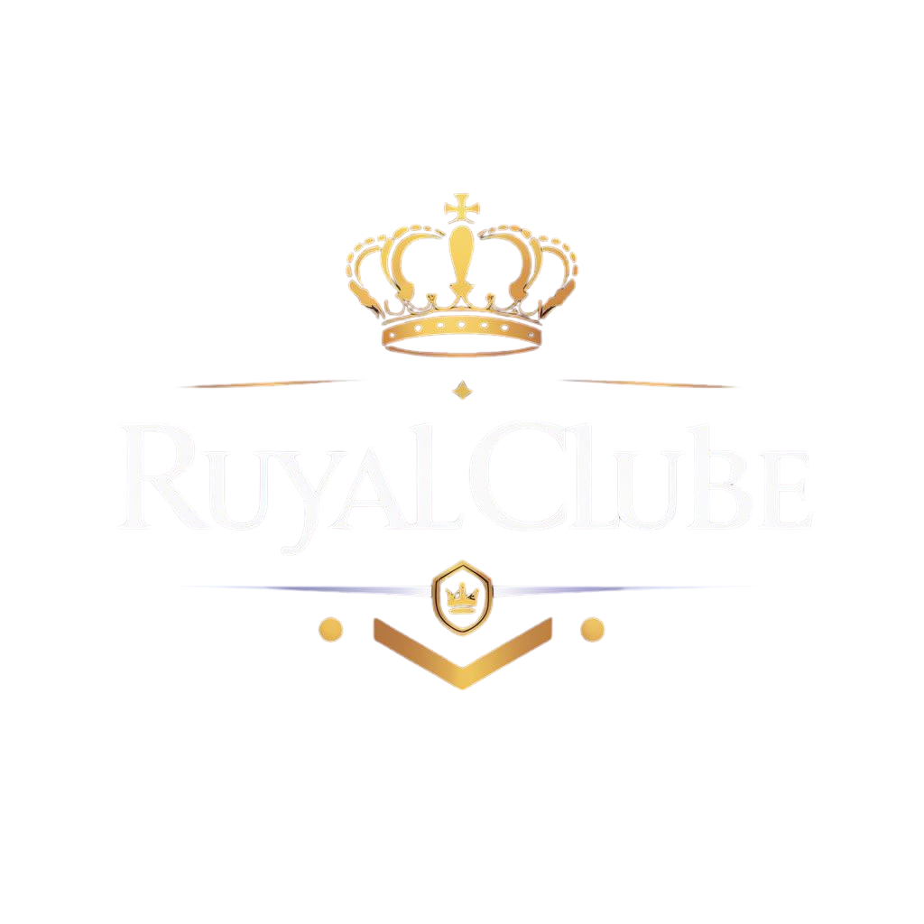 RuyalClube Logo